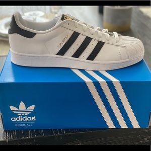 Adidas superstar men’s shoes